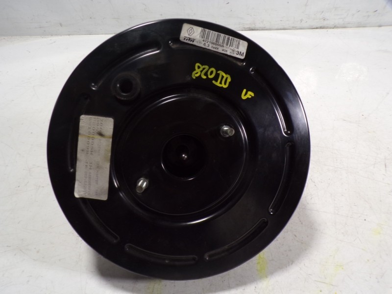 Recambio de servofreno para renault megane iii coupe 1.5 dci diesel fap referencia OEM IAM 472104219R 472100005R 