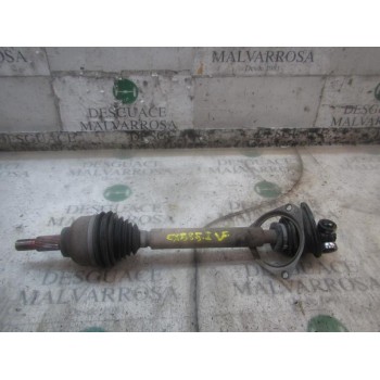 TRANSMISION IZQUIERDA 