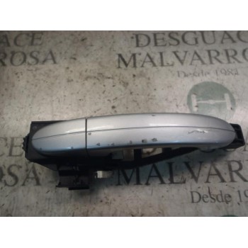 MANETA EXTERIOR DELANTERA DERECHA 