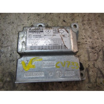 CENTRALITA AIRBAG 6546G6 