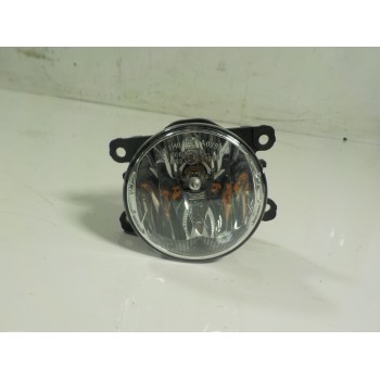 FARO ANTINIEBLA IZQUIERDO 