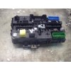 Recambio de caja reles / fusibles para opel astra h berlina elegance referencia OEM IAM   