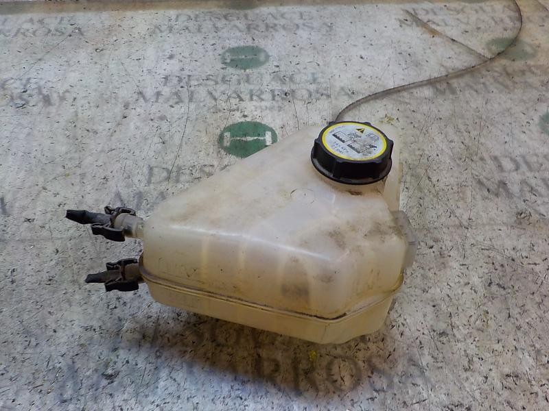 Recambio de deposito expansion para ford fiesta (cb1) ambiente referencia OEM IAM 1513111  