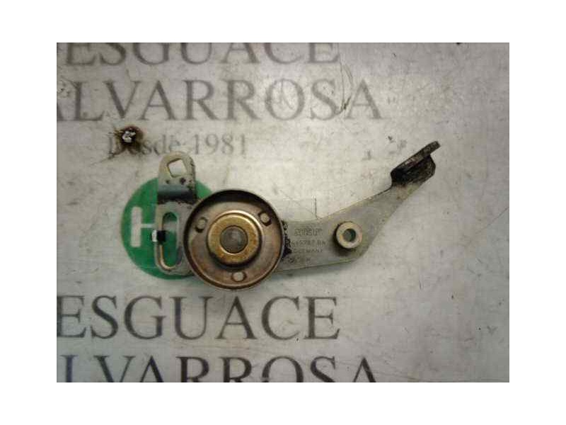 Recambio de tensor correa auxiliar para citroën zx 1.9 turbodiesel referencia OEM IAM   