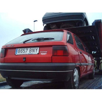 CITROËN ZX