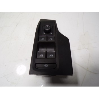 MANDO ELEVALUNAS DELANTERO IZQUIERDO 5G0959857E 3G0959565C 