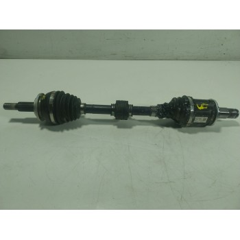 TRANSMISION IZQUIERDA 4342033340 3102509206301 