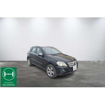 MERCEDES-BENZ CLASE M (W164)