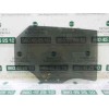 Recambio de cristal puerta trasero derecho para audi a1 sportback (gba) 2.0 16v tfsi referencia OEM IAM 82G845206A  