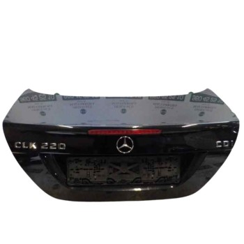 CAPOT TRASERO A2097500275 