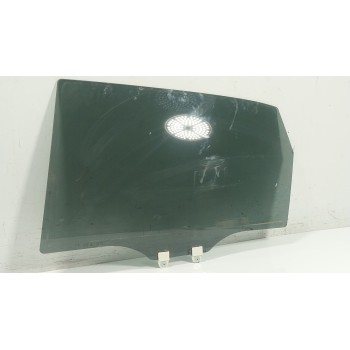 CRISTAL PUERTA TRASERO IZQUIERDO 