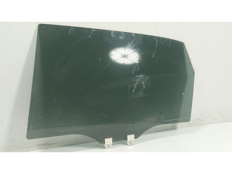 Recambio de cristal puerta trasero izquierdo para honda jazz v (gr_) 1.5 ehev (gr3, gr6) referencia OEM IAM   
