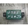 Recambio de motor c/c porton para isuzu trooper ubs 55 referencia OEM IAM   