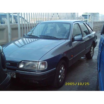 FORD SIERRA TURNIER
