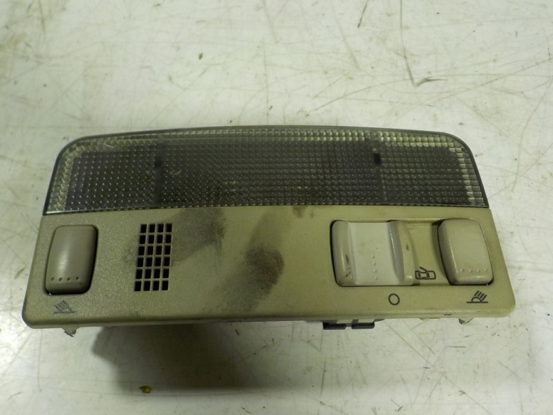 Recambio de piloto interior para skoda fabia (6y2/6y3) 1.9 sdi cat (asy) referencia OEM IAM   