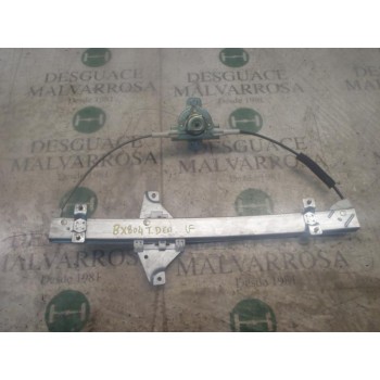 ELEVALUNAS TRASERO DERECHO 