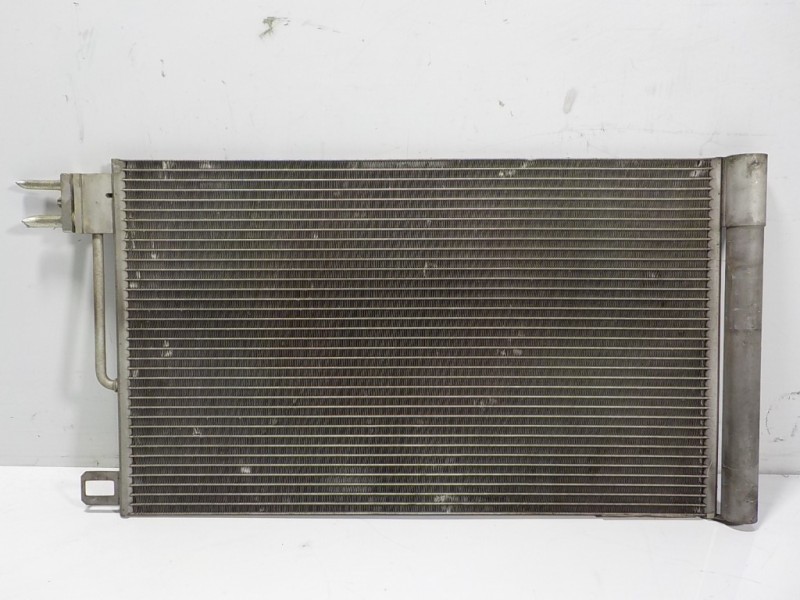 Recambio de condensador aire acondicionado para opel corsa e 1.4 referencia OEM IAM 13400150 13400150 