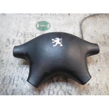 AIRBAG DELANTERO IZQUIERDO 