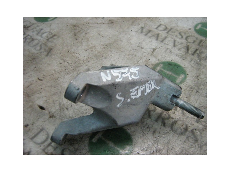 Recambio de soporte cambio para ford focus berlina (cak) trend referencia OEM IAM   