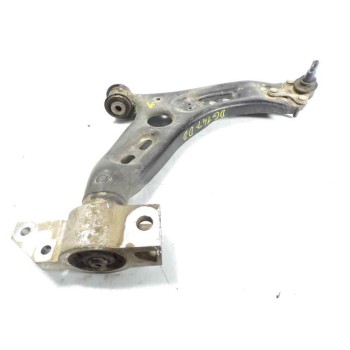 BRAZO SUSPENSION INFERIOR DELANTERO DERECHO 1K0407152BC 