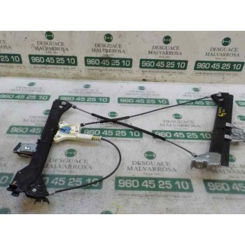 ELEVALUNAS DELANTERO DERECHO A2097200846 