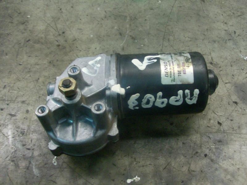 Recambio de motor limpia delantero para fiat stilo (192) 1.6 16v cat referencia OEM IAM   