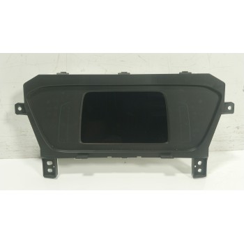 CUADRO INSTRUMENTOS 77100TZBG00ZA 78100TZBG214M1 