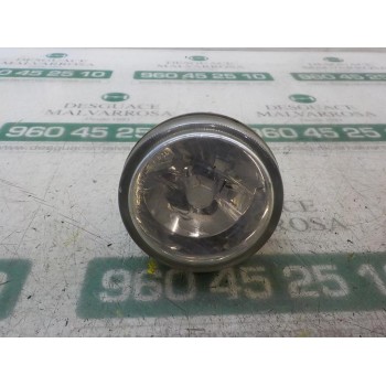 FARO ANTINIEBLA IZQUIERDO 