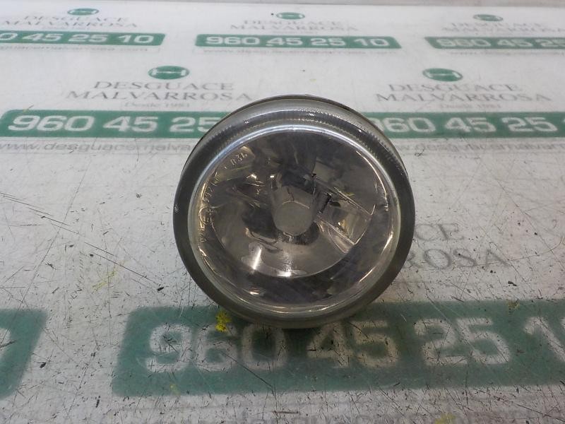 Recambio de faro antiniebla izquierdo para citroën c3 1.4 referencia OEM IAM   