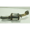 Recambio de catalizador para toyota yaris cross (mxp_) 1.5 hybrid (mxpj10) referencia OEM IAM 17410K0100  