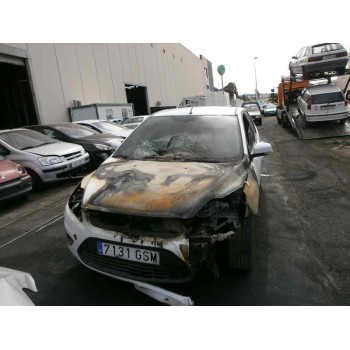 FORD FOCUS BERLINA (CAP)