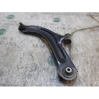 BRAZO SUSPENSION INFERIOR DELANTERO IZQUIERDO 