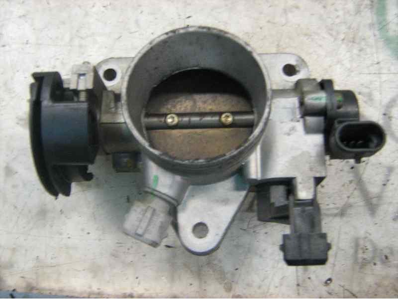 Recambio de caja mariposa para citroën xsara berlina 1.6 referencia OEM IAM   