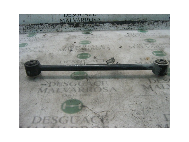 Recambio de tirante delantero derecho para nissan terrano/terrano.ii (r20) 2.7 turbodiesel referencia OEM IAM   