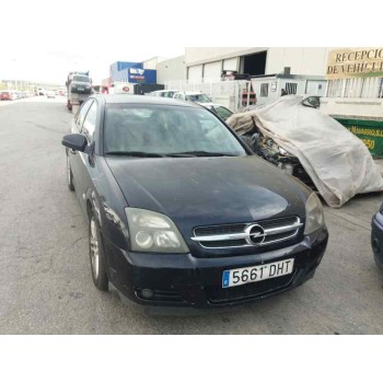 OPEL VECTRA C BERLINA