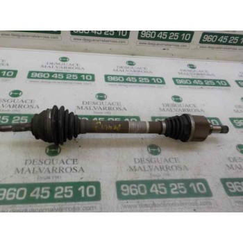 TRANSMISION IZQUIERDA 3272VP 