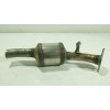 Recambio de catalizador para toyota yaris cross (mxp_) 1.5 hybrid (mxpj10) referencia OEM IAM 17410K0100  