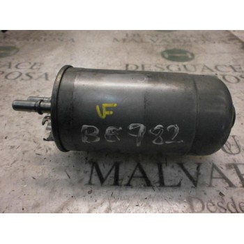 SOPORTE FILTRO GASOIL 