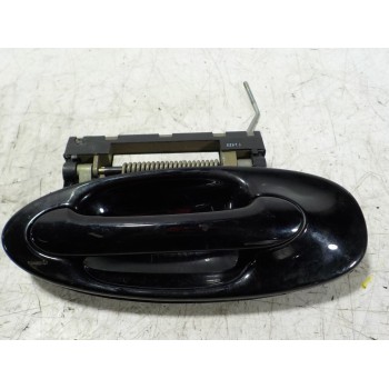 MANETA EXTERIOR TRASERA IZQUIERDA 