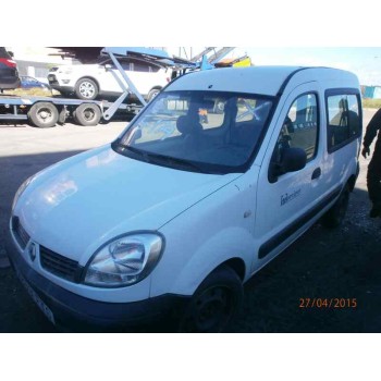 RENAULT KANGOO (F/KC0)