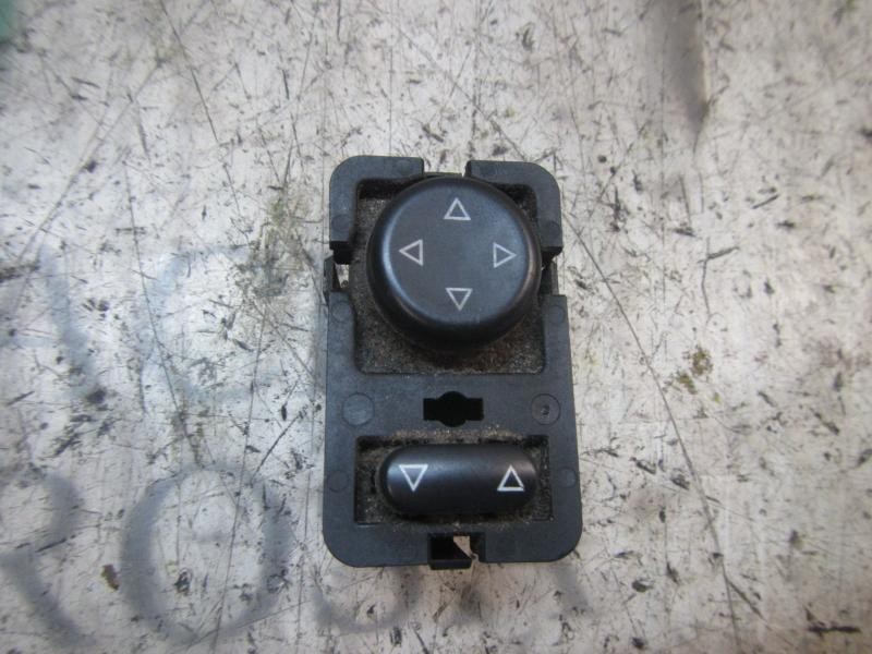 Recambio de mando retrovisor para peugeot 406 berlina (s1/s2) 2.1 turbodiesel cat referencia OEM IAM   