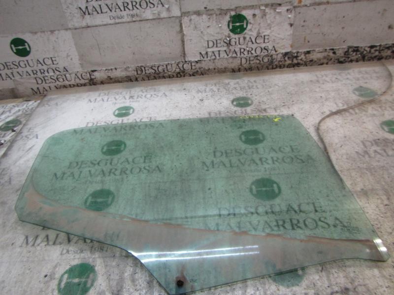 Recambio de cristal puerta trasero derecho para peugeot 308 1.6 hdi fap cat (9hz / dv6ted4) referencia OEM IAM 9204P5  