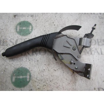 PALANCA FRENO DE MANO 