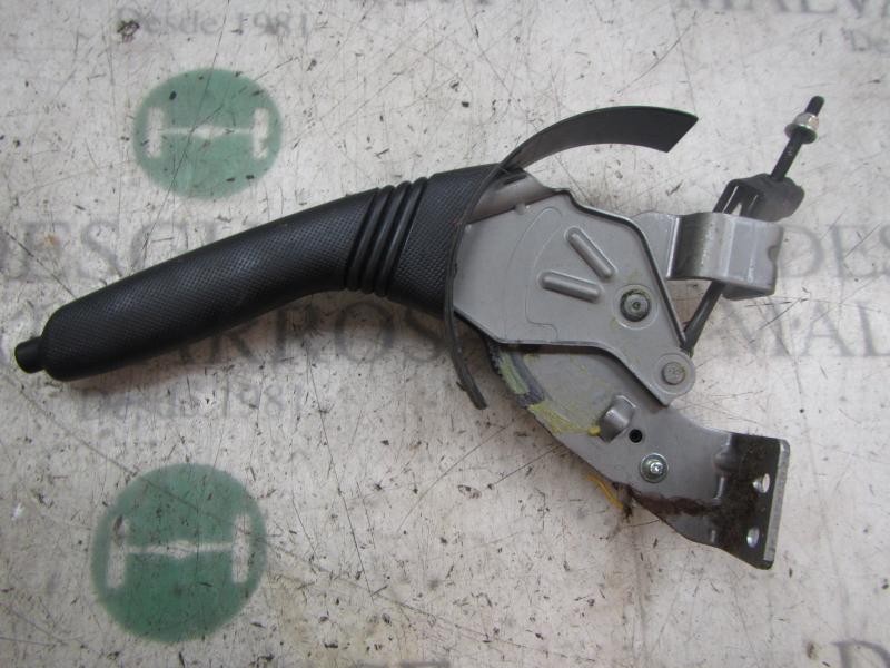 Recambio de palanca freno de mano para citroën c1 sx referencia OEM IAM   