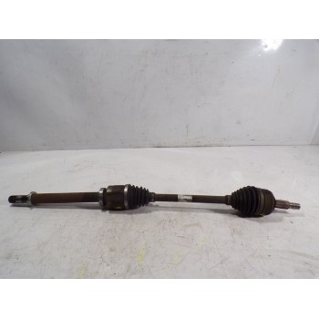 TRANSMISION DERECHA 391006777R 391006777R 