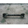 Recambio de tirante trasero derecho para nissan terrano/terrano.ii (r20) 2.7 turbodiesel referencia OEM IAM   