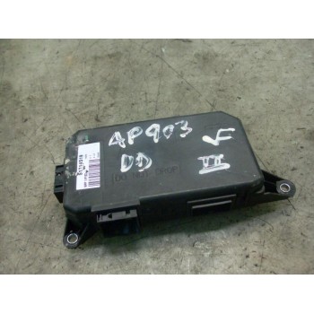 MODULO ELECTRONICO 