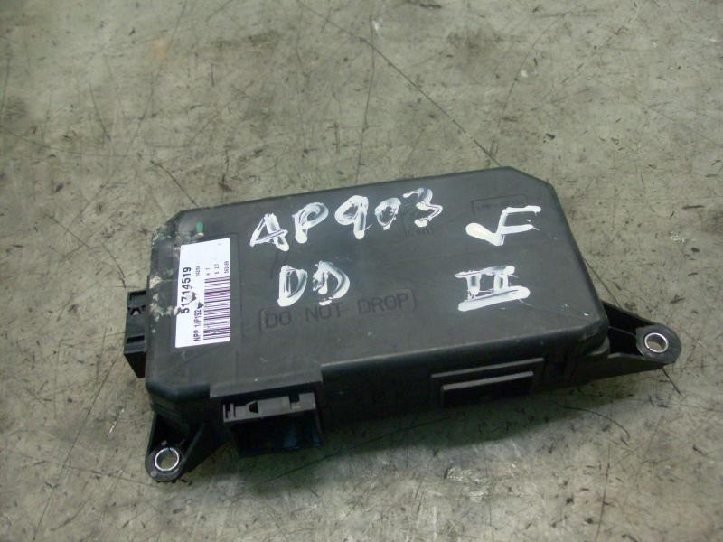 Recambio de modulo electronico para fiat stilo (192) 1.6 16v cat referencia OEM IAM   