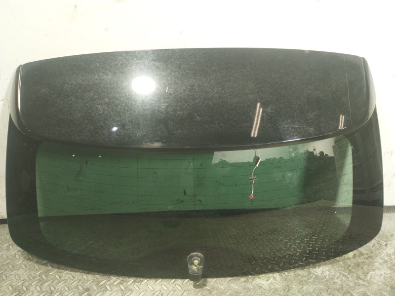 Recambio de luna trasera para bmw 3 touring (f31) 316 d referencia OEM IAM 51317300721  