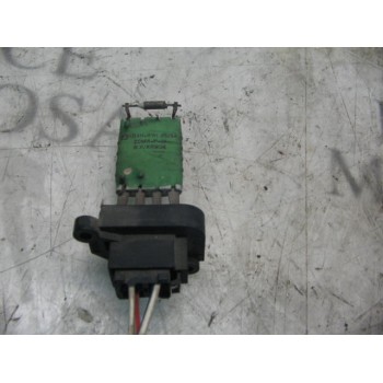 RESISTENCIA CALEFACCION 